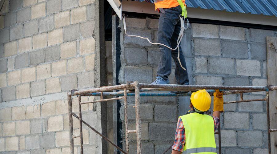 Professional Storm Sewer Service in La Harpe, IL